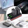 Аккумуляторы PowerTrust 2 шт + двойное USB зарядное устройство для Panasonic Lumix