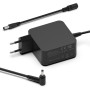 Зарядний пристрій для ноутбука Asus 45W 19V 2,37A