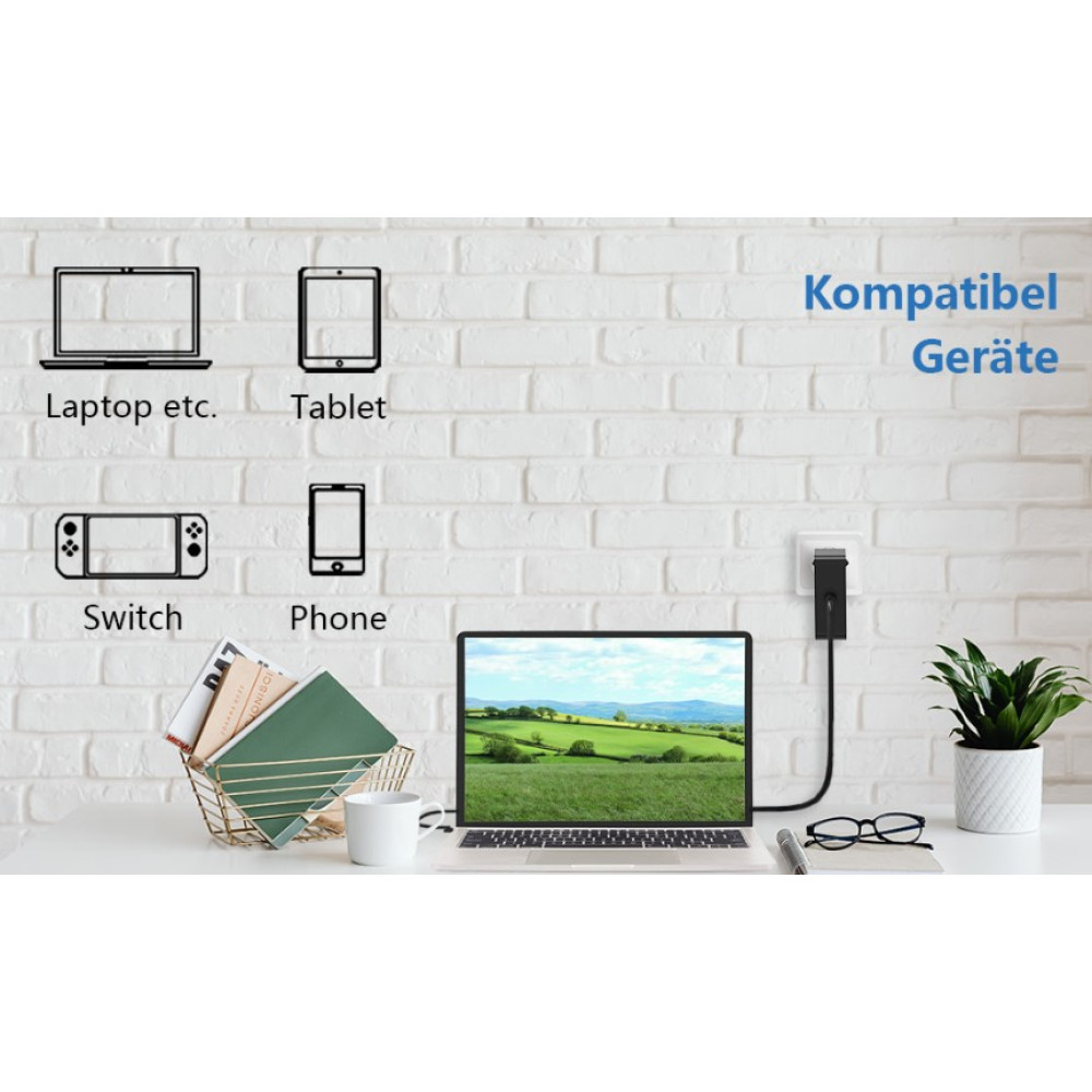 Зарядний пристрій для ноутбука Asus 45W 19V 2,37A