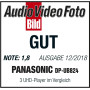 Panasonic DP-UB820 4K UHD Blu-ray плеер