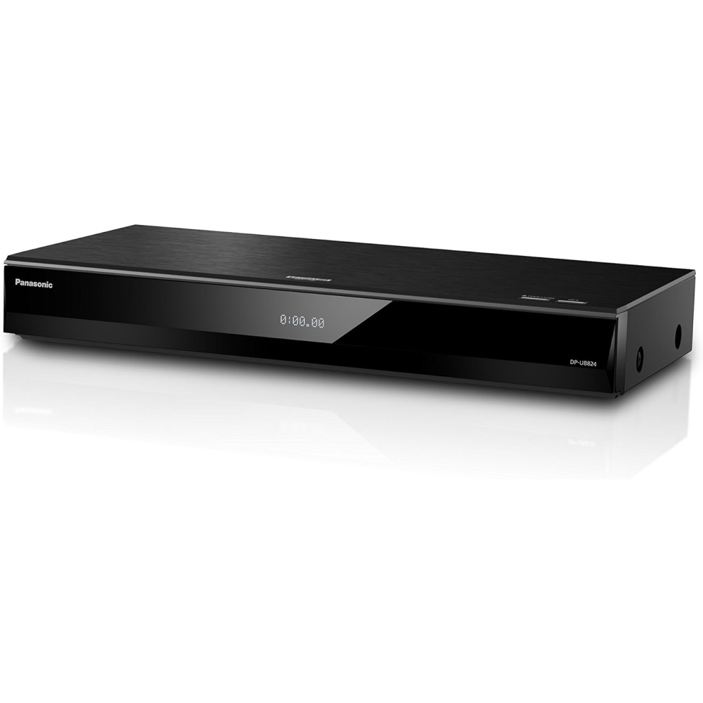 Panasonic DP-UB820 4K UHD Blu-ray плеер
