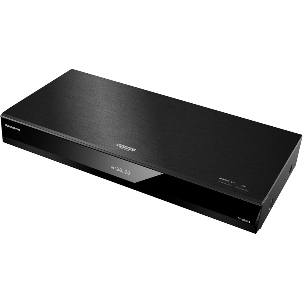 Panasonic DP-UB820 4K UHD Blu-ray плеер
