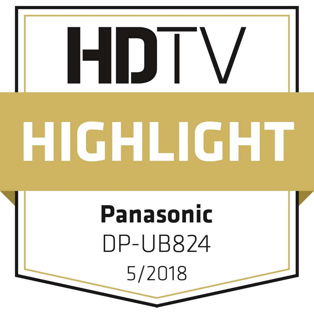 Panasonic DP-UB820 4K UHD Blu-ray плеер