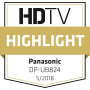 Panasonic DP-UB820 4K UHD Blu-ray плеер