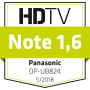 Panasonic DP-UB820 4K UHD Blu-ray плеер