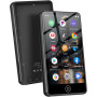 MP3-плеер AGXOV M302 80GB с Bluetooth WiFi и сенсорным экраном
