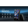 MP3-плеер AGXOV M302 80GB с Bluetooth WiFi и сенсорным экраном