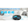 Аккумуляторный CD плеер Sunoony Bluetooth FM USB