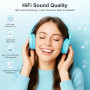 Музичний MP3 плеєр Herbyd з Bluetooth та сенсорним екраном пам’ять 128GB