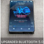 MP3-плеер Yoidesu X20 с Bluetooth, сенсорным экраном 4.0 HD, Hi-Fi-звуком