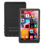 MP3-плеер Yoidesu X20 с Bluetooth, сенсорным экраном 4.0 HD, Hi-Fi-звуком