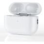 Чехол для беспроводной зарядки STCHRL, совместимый с Air Pods Pro 1-го и 2-го поколений