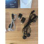 Мини-диктофон BM809 магнитный с большим временем записи Type-C