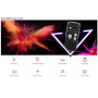 Цифровой аккумуляторный диктофон Fikyra 64GB MP3