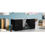 Музыкальный центр Hi-Fi микросистема LONPOO LP-886, 30 Вт CD Bluetooth USB FM AUX пульт ДУ
