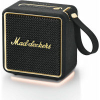 Портативна Bluetooth колонка MADDECKERS MG II 40 Вт RGB IPX7