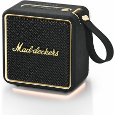 Портативная Bluetooth колонка MADDECKERS MG II 40 Вт RGB IPX7