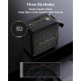Портативная Bluetooth колонка MADDECKERS MG II 40 Вт RGB IPX7
