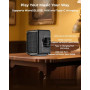 Портативная Bluetooth колонка MADDECKERS MG II 40 Вт RGB IPX7