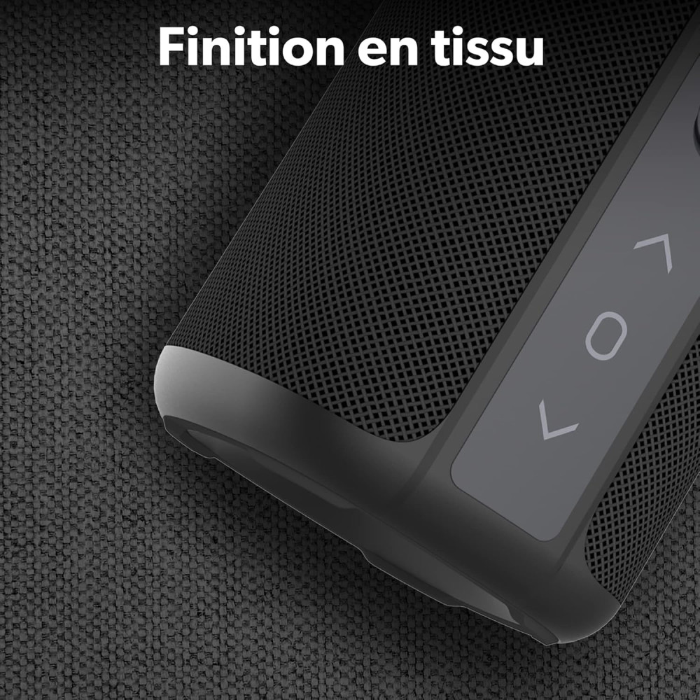 Портативная Bluetooth колонка T'nB 20W IPX7