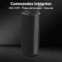 Портативная Bluetooth колонка T'nB 20W IPX7