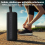 Портативная Bluetooth колонка T'nB 20W IPX7