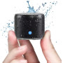 Портативна Bluetooth колонка EWA A106 mini IP67 з кейсом
