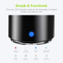 Портативна Bluetooth колонка EWA A106 mini IP67 з кейсом