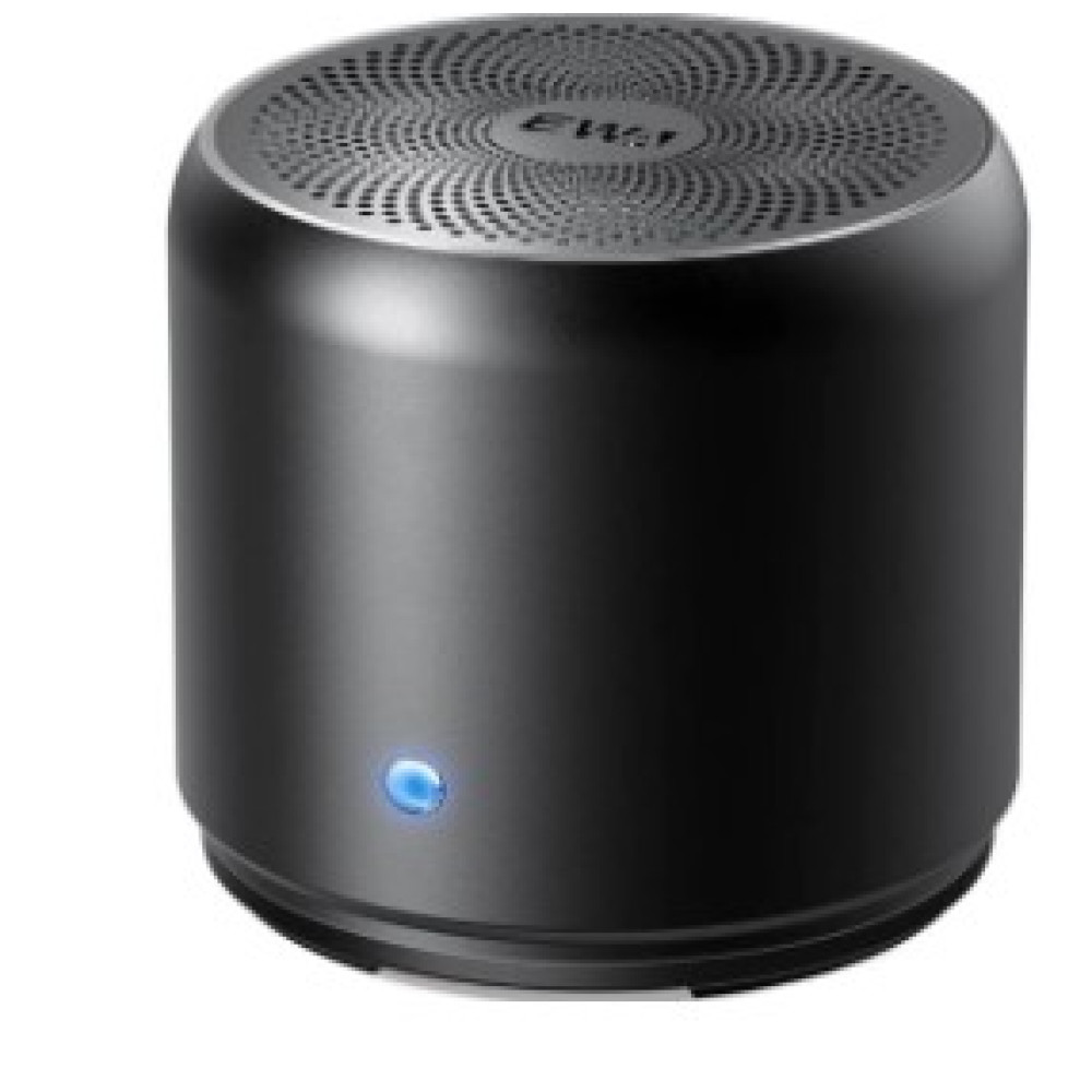 Портативна Bluetooth колонка EWA A106 mini IP67 з кейсом