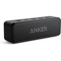 Портативная Bluetooth колонка Anker водонепроницаема 24 часа работы