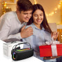 Bluetooth колонка Matast Portable Speaker 24Вт 4400 мА·г