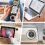 Портативная мини колонка Aceshop Mini Travel Speaker 3 Вт с AUX 3 5 мм аккумулятором 350 мАч и чистым стереозвуком