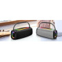 Bluetooth колонка Matast Portable Speaker 24Вт 4400 мА·г
