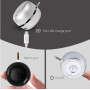 Портативная мини колонка Aceshop Mini Travel Speaker 3 Вт с AUX 3 5 мм аккумулятором 350 мАч и чистым стереозвуком