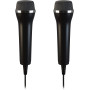 Пара універсальних USB мікрофонів Lioncast 3 м кабель