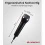 Пара універсальних USB мікрофонів Lioncast 3 м кабель