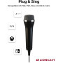 Пара універсальних USB мікрофонів Lioncast 3 м кабель