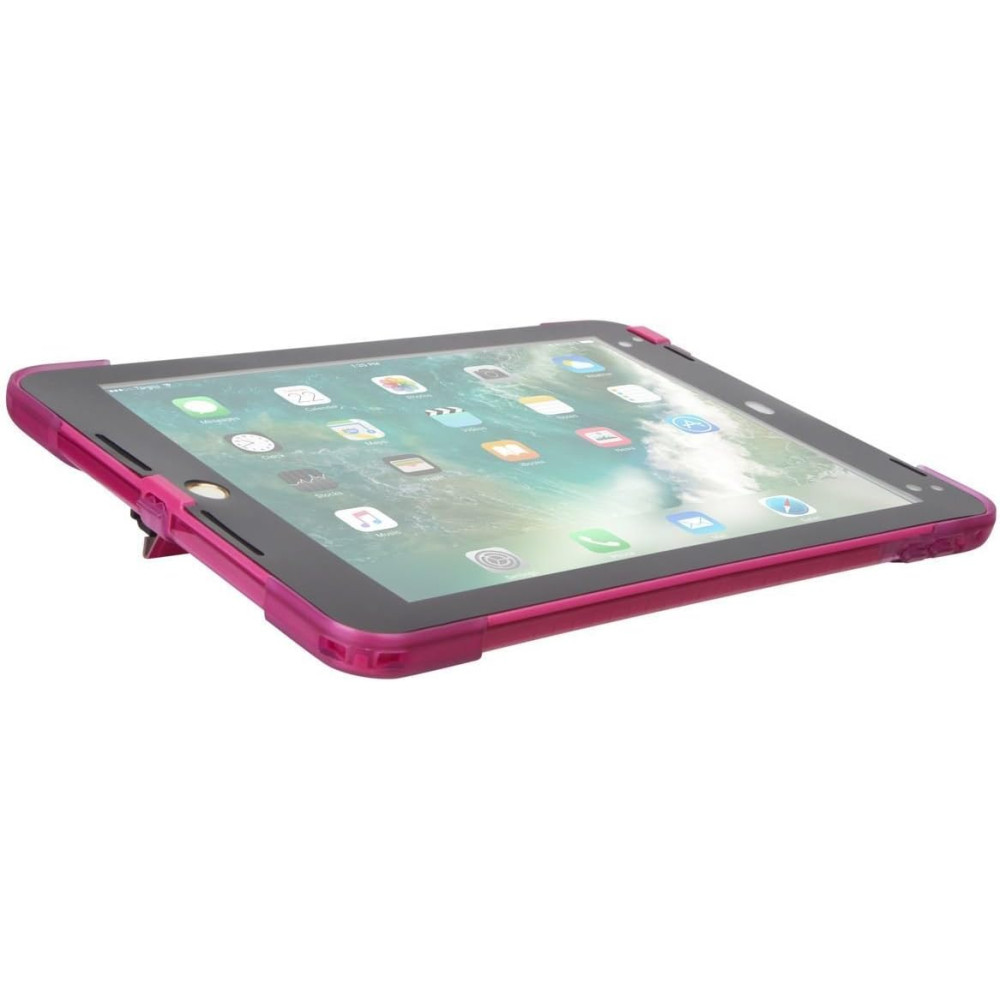 Чохол Targus THD20013GL SafePort для iPad (2018/2017), 9,7-дюймового iPad Pro и iPad Air 2