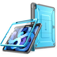Чохол SUPCASE Pro Series для iPad Air 4 (2020) 10,9 дюйми з місцем для стілусу та захистом екрану