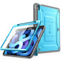 Чехол SUPCASE Pro Series для iPad Air 4 (2020) 10,9 дюйма с местом для стилуса и защитой экрана