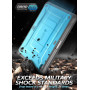 Чехол SUPCASE Pro Series для iPad Air 4 (2020) 10,9 дюйма с местом для стилуса и защитой экрана