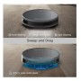 Робот-пилосос з вологим прибиранням Lefant Robot Vacuum and Mop M571 