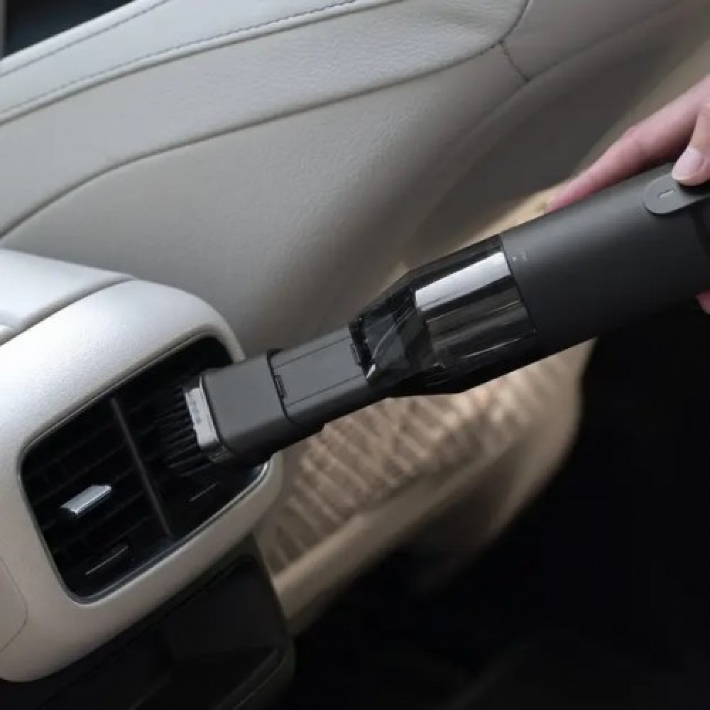Вакуумний пылесос - компресор Hoto Air Vacuum 4 в 1 мощность 15000 Па 