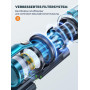 Аккумуляторный вертикальный пылесос BuTure VC60 