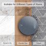 Робот-пылесос с влажной уборкой Lefant Robot Vacuum and Mop M571