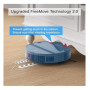 Робот-пылесос с влажной уборкой Lefant Robot Vacuum and Mop M571