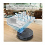 Робот-пылесос с влажной уборкой Lefant Robot Vacuum and Mop M571