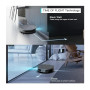 Робот-пылесос с влажной уборкой Lefant Robot Vacuum and Mop M571