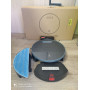 Робот-пылесос с влажной уборкой Lefant Robot Vacuum and Mop M571