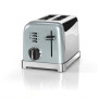 Тостер Cuisinart CPT-160 Metal Classic 900 Вт, нержавеющая сталь.